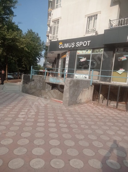 Kültür Mahallesinde Satılık Dükkan — fotoğraf 4