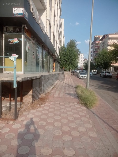 Kültür Mahallesinde Satılık Dükkan — fotoğraf 5