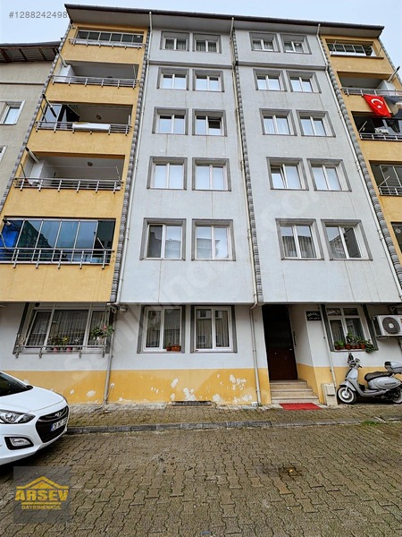 Arsevden Bulancak Ticaret Meslek Lisesi Yanı Fırsat Daire — fotoğraf 3
