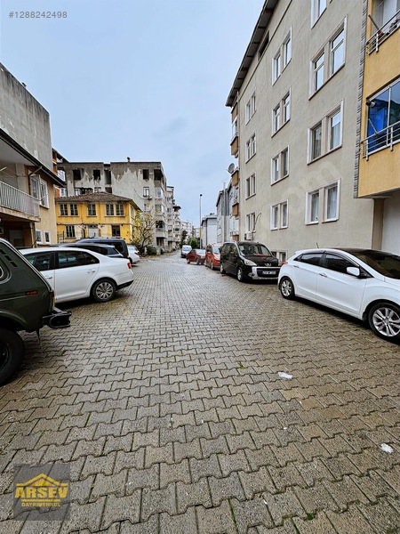 Arsevden Bulancak Ticaret Meslek Lisesi Yanı Fırsat Daire — fotoğraf 4
