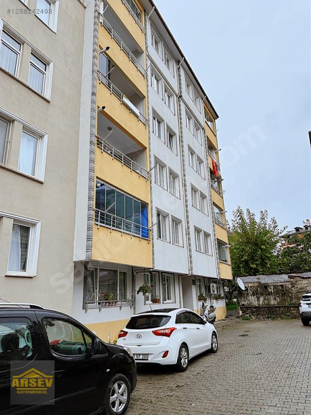 Arsevden Bulancak Ticaret Meslek Lisesi Yanı Fırsat Daire — fotoğraf 5