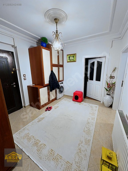 Arsevden Bulancak Ticaret Meslek Lisesi Yanı Fırsat Daire — fotoğraf 12