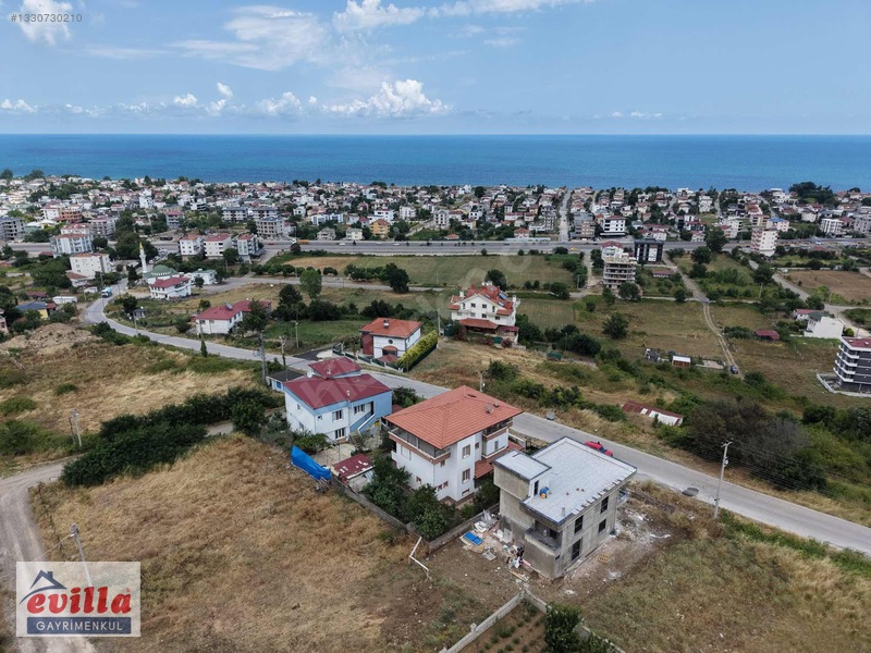Çakırlar Yalı Mahallesi'nde Full Deniz Manzaralı Teraslı Villa — fotoğraf 4
