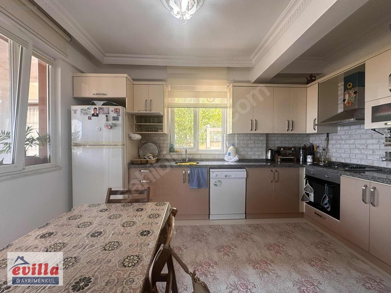 Çakırlar Yalı Mahallesi'nde Full Deniz Manzaralı Teraslı Villa — fotoğraf 7