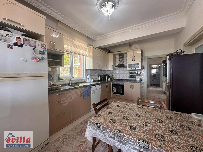 Çakırlar Yalı Mahallesi'nde Full Deniz Manzaralı Teraslı Villa — fotoğraf 8