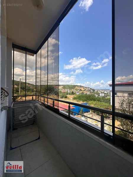 Çakırlar Yalı Mahallesi'nde Full Deniz Manzaralı Teraslı Villa — fotoğraf 16