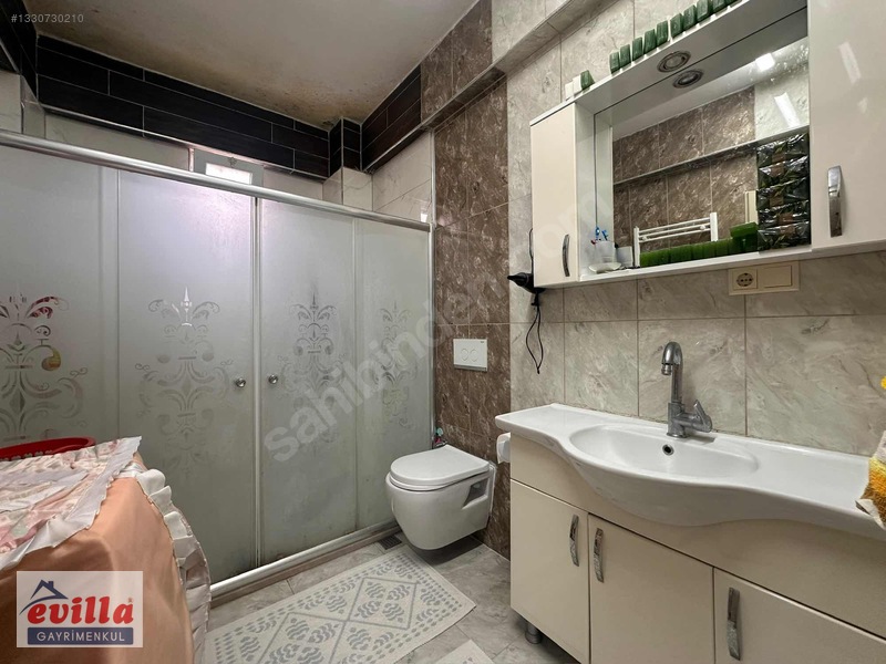 Çakırlar Yalı Mahallesi'nde Full Deniz Manzaralı Teraslı Villa — fotoğraf 18