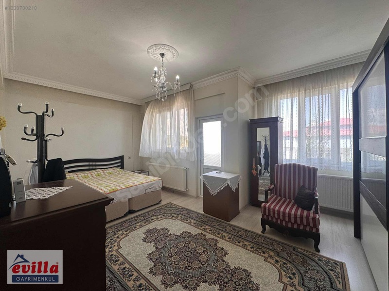 Çakırlar Yalı Mahallesi'nde Full Deniz Manzaralı Teraslı Villa — fotoğraf 19