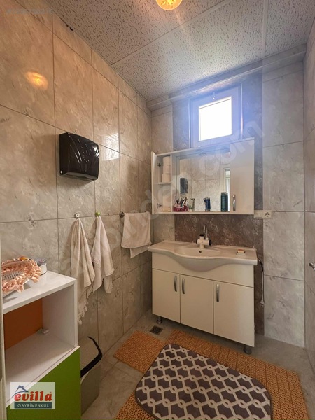 Çakırlar Yalı Mahallesi'nde Full Deniz Manzaralı Teraslı Villa — fotoğraf 21