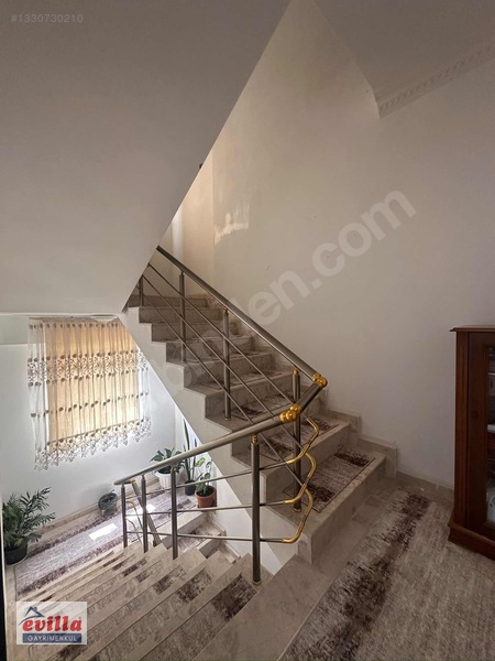 Çakırlar Yalı Mahallesi'nde Full Deniz Manzaralı Teraslı Villa — fotoğraf 22