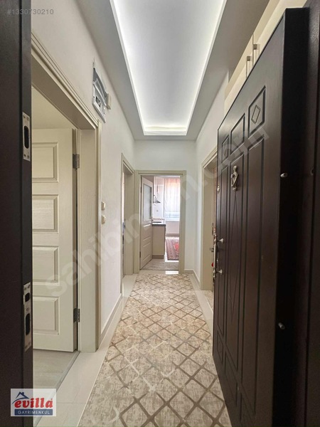 Çakırlar Yalı Mahallesi'nde Full Deniz Manzaralı Teraslı Villa — fotoğraf 23