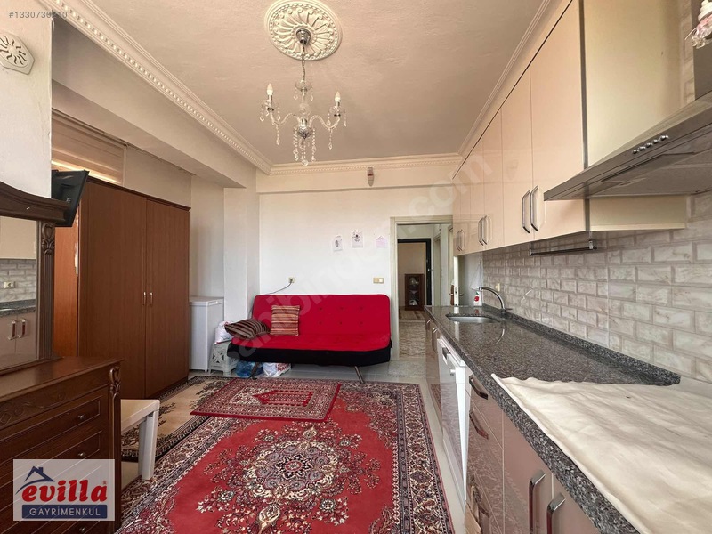 Çakırlar Yalı Mahallesi'nde Full Deniz Manzaralı Teraslı Villa — fotoğraf 24