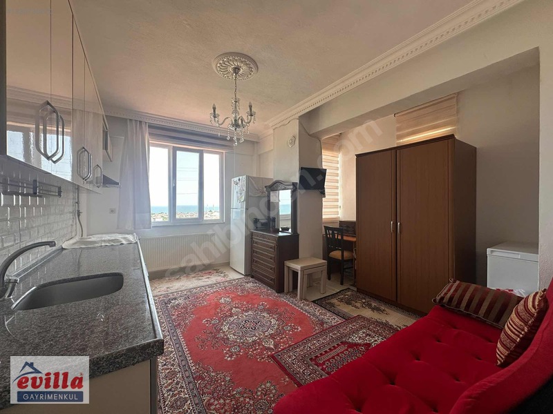 Çakırlar Yalı Mahallesi'nde Full Deniz Manzaralı Teraslı Villa — fotoğraf 25