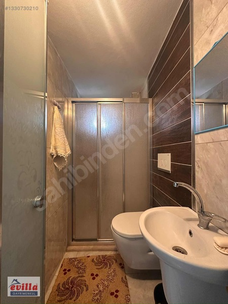 Çakırlar Yalı Mahallesi'nde Full Deniz Manzaralı Teraslı Villa — fotoğraf 27