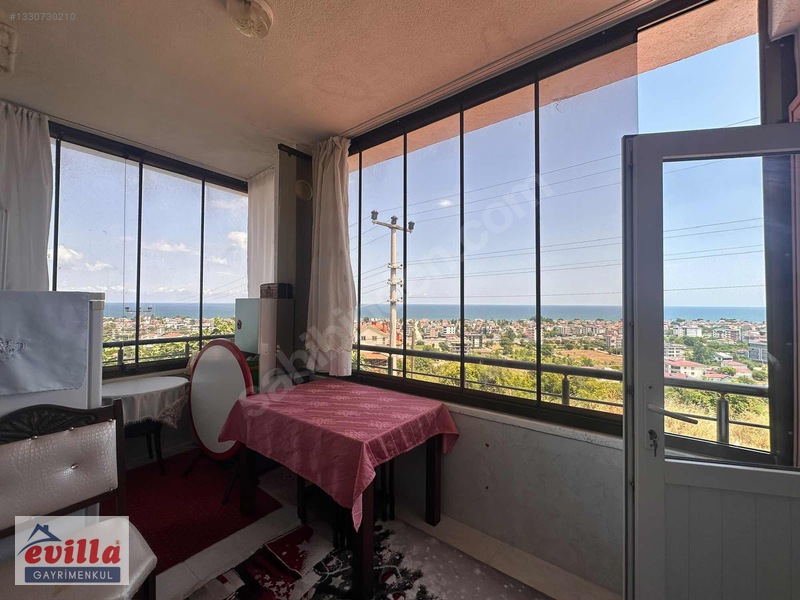 Çakırlar Yalı Mahallesi'nde Full Deniz Manzaralı Teraslı Villa — fotoğraf 28