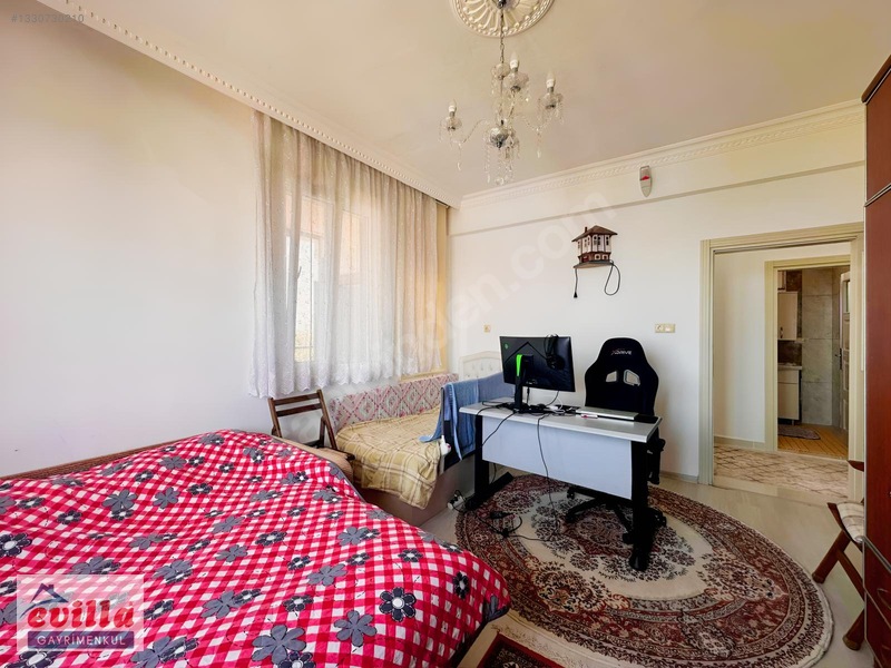 Çakırlar Yalı Mahallesi'nde Full Deniz Manzaralı Teraslı Villa — fotoğraf 30