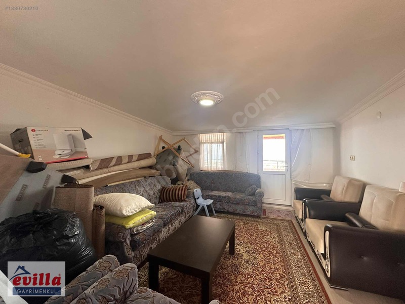 Çakırlar Yalı Mahallesi'nde Full Deniz Manzaralı Teraslı Villa — fotoğraf 31
