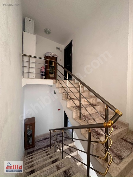 Çakırlar Yalı Mahallesi'nde Full Deniz Manzaralı Teraslı Villa — fotoğraf 33