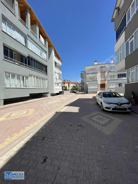 Parsana Mahallesi Geniş 5+1 Dubleks 7 Yıllık Daire — fotoğraf 3