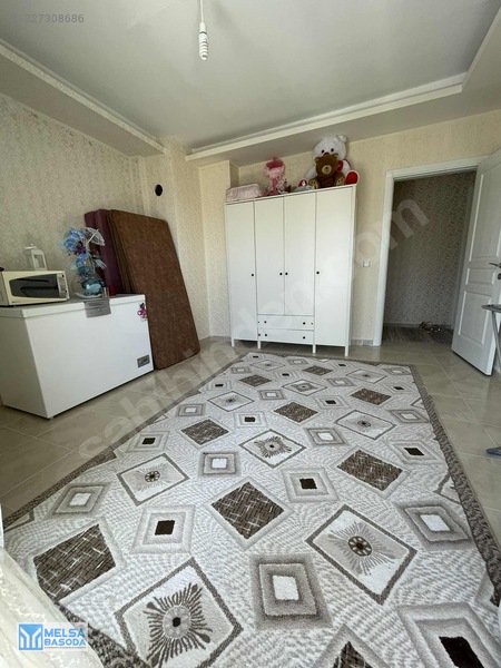 Parsana Mahallesi Geniş 5+1 Dubleks 7 Yıllık Daire — fotoğraf 5