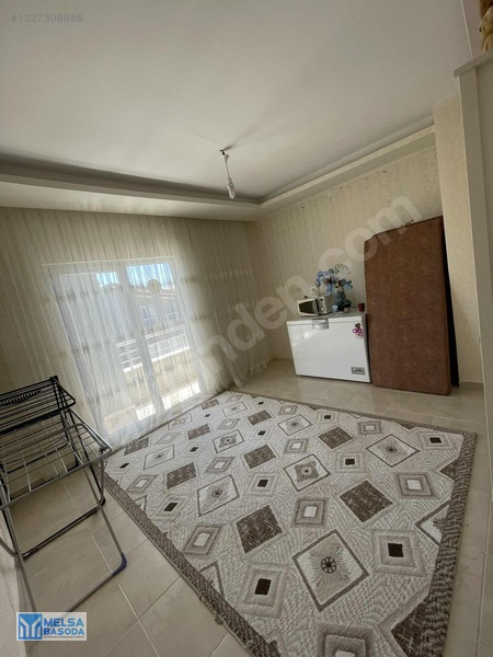 Parsana Mahallesi Geniş 5+1 Dubleks 7 Yıllık Daire — fotoğraf 8