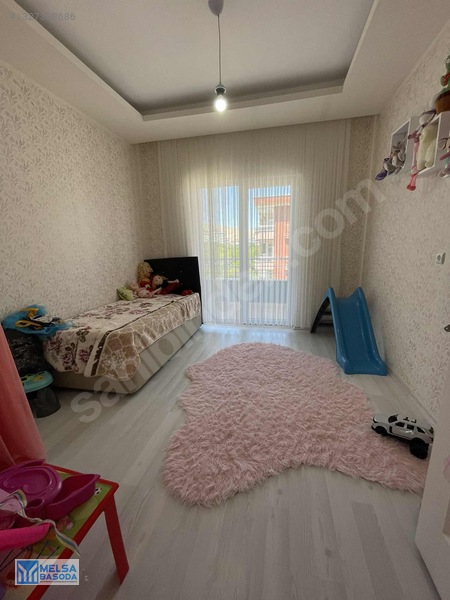 Parsana Mahallesi Geniş 5+1 Dubleks 7 Yıllık Daire — fotoğraf 9