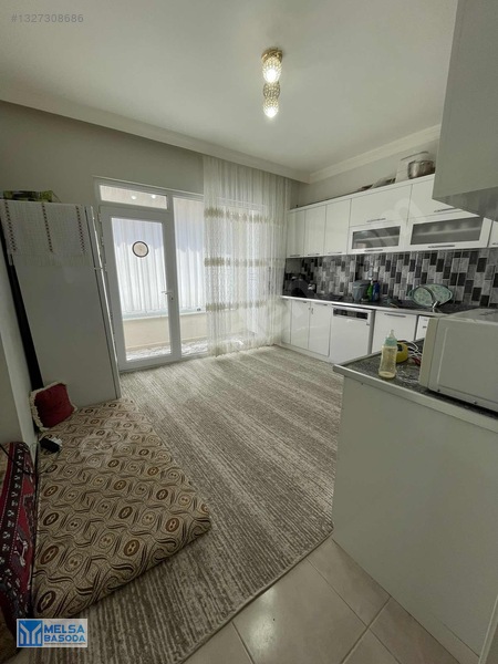 Parsana Mahallesi Geniş 5+1 Dubleks 7 Yıllık Daire — fotoğraf 13