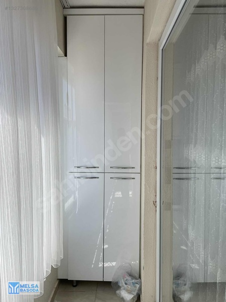 Parsana Mahallesi Geniş 5+1 Dubleks 7 Yıllık Daire — fotoğraf 23