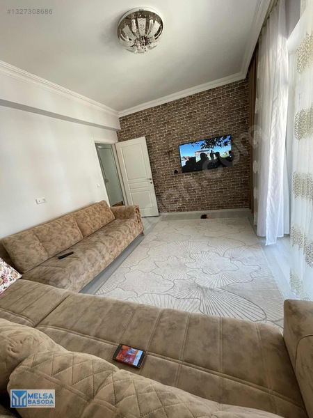 Parsana Mahallesi Geniş 5+1 Dubleks 7 Yıllık Daire — fotoğraf 34