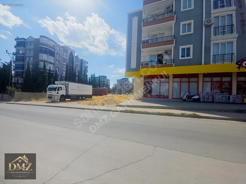 Dmz Gm Volkan Karabulak Cumhuriyet Mah Komple Satılık Bina — fotoğraf 4