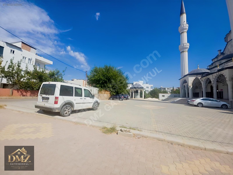 Dmz Gm Volkan Karabulak Cumhuriyet Mah Komple Satılık Bina — fotoğraf 8