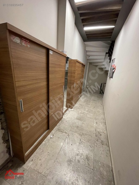 Buca Tınaztepede Merkezi Konumda Modern 1+1 Satılık Daire — fotoğraf 4