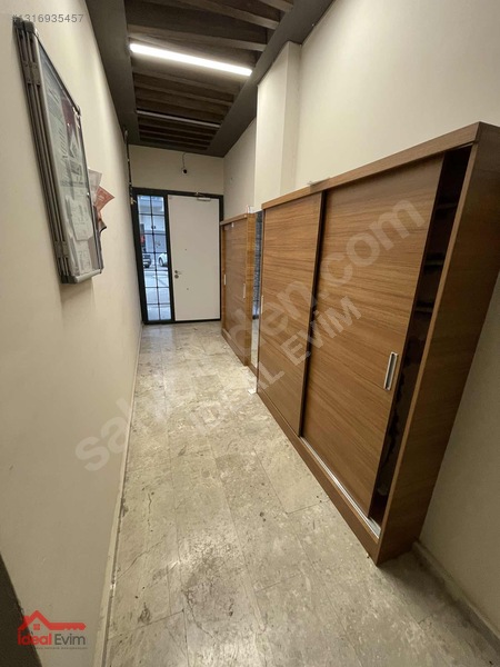 Buca Tınaztepede Merkezi Konumda Modern 1+1 Satılık Daire — fotoğraf 5