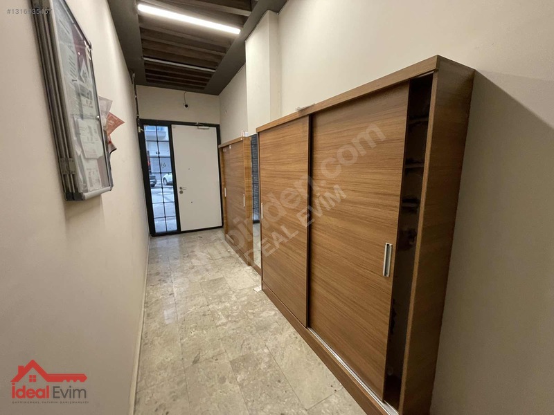Buca Tınaztepede Merkezi Konumda Modern 1+1 Satılık Daire — fotoğraf 6