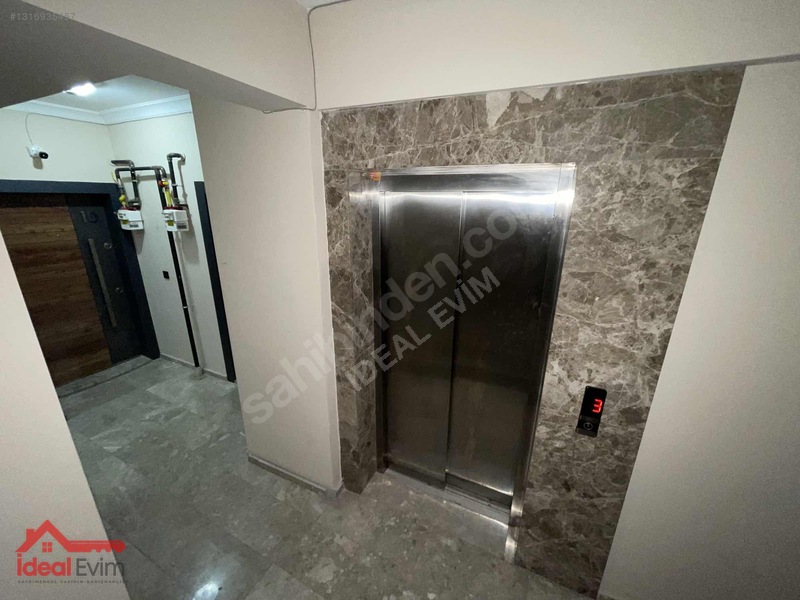 Buca Tınaztepede Merkezi Konumda Modern 1+1 Satılık Daire — fotoğraf 7