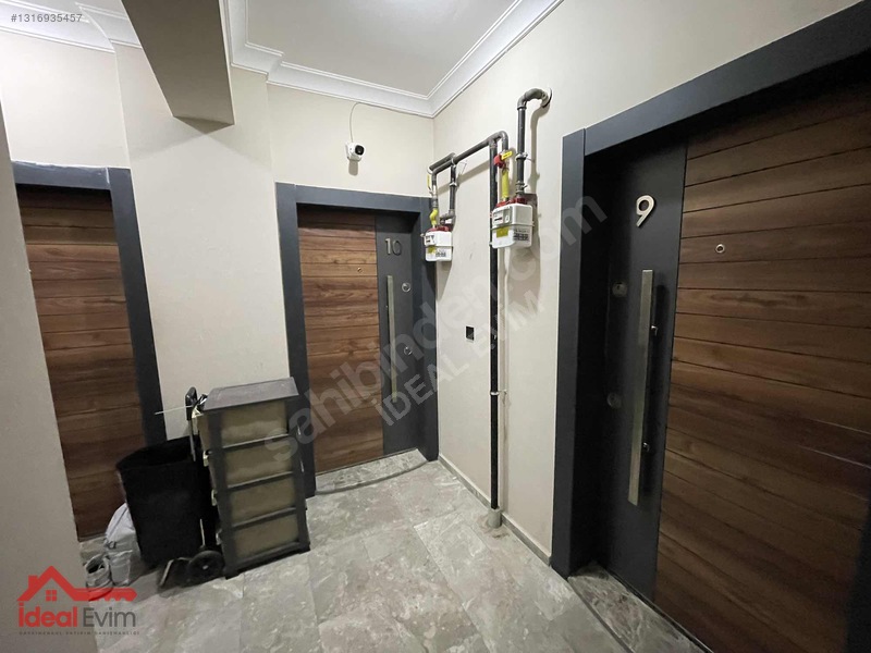 Buca Tınaztepede Merkezi Konumda Modern 1+1 Satılık Daire — fotoğraf 9