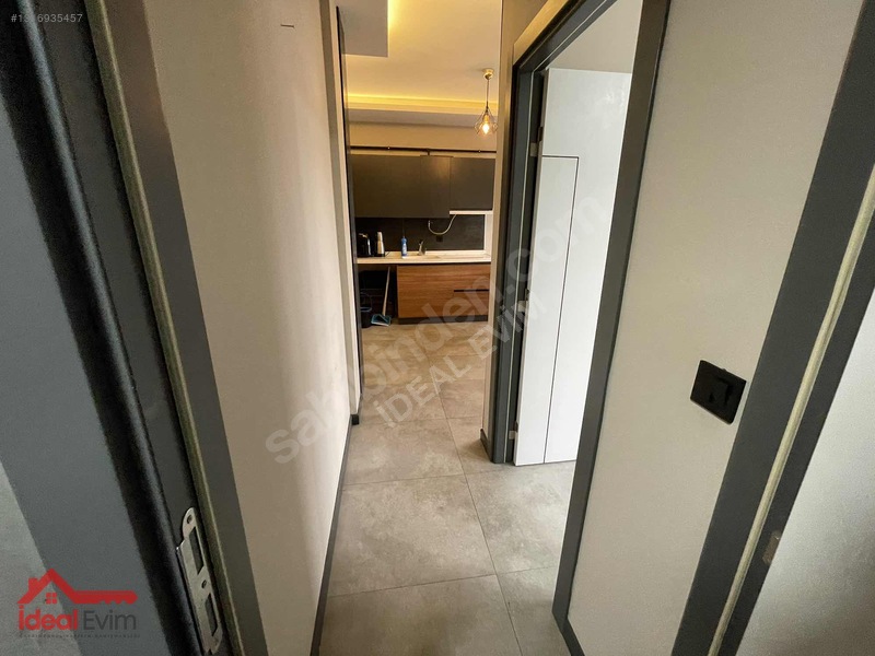 Buca Tınaztepede Merkezi Konumda Modern 1+1 Satılık Daire — fotoğraf 10