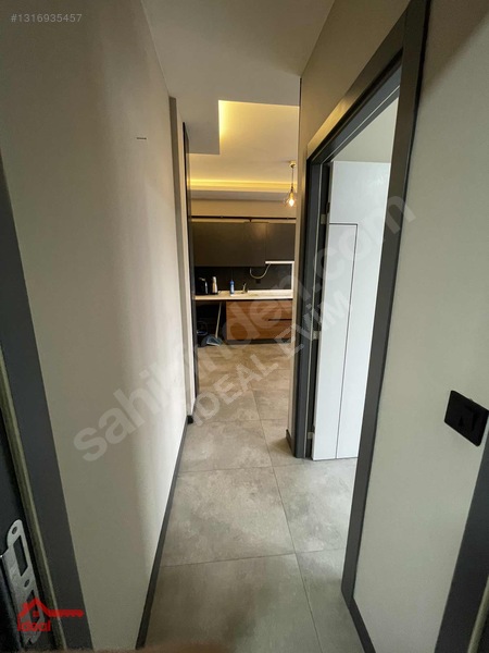 Buca Tınaztepede Merkezi Konumda Modern 1+1 Satılık Daire — fotoğraf 11