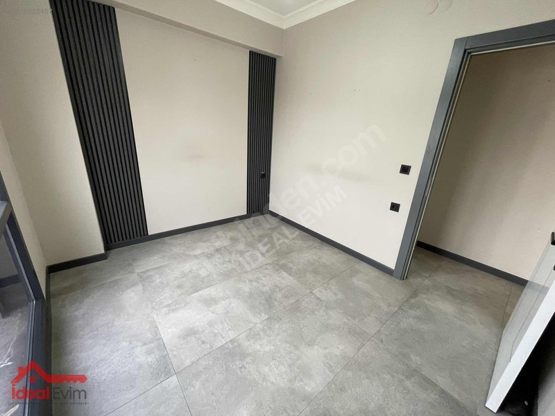 Buca Tınaztepede Merkezi Konumda Modern 1+1 Satılık Daire — fotoğraf 12