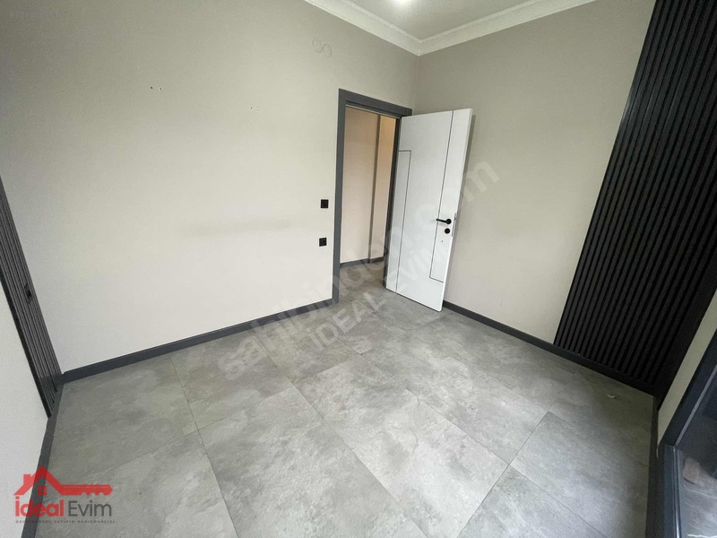 Buca Tınaztepede Merkezi Konumda Modern 1+1 Satılık Daire — fotoğraf 13