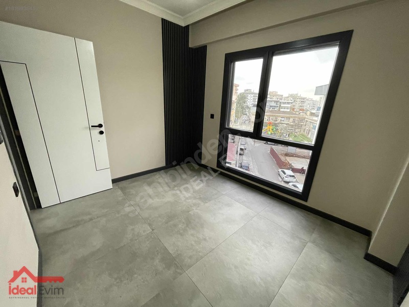 Buca Tınaztepede Merkezi Konumda Modern 1+1 Satılık Daire — fotoğraf 14