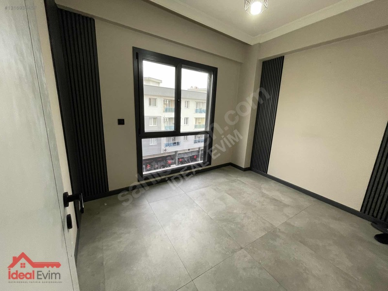 Buca Tınaztepede Merkezi Konumda Modern 1+1 Satılık Daire — fotoğraf 15