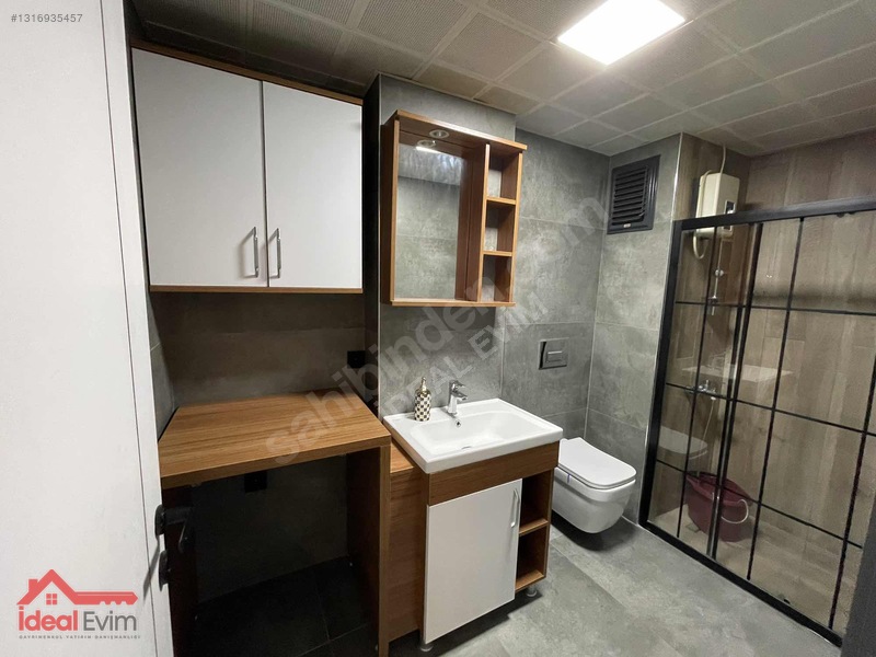 Buca Tınaztepede Merkezi Konumda Modern 1+1 Satılık Daire — fotoğraf 16