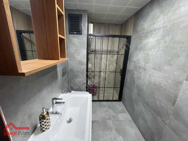Buca Tınaztepede Merkezi Konumda Modern 1+1 Satılık Daire — fotoğraf 17