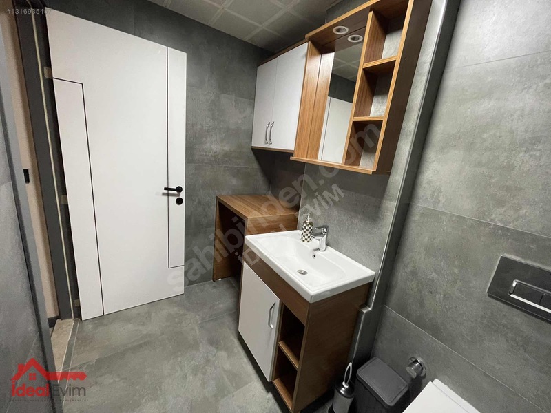 Buca Tınaztepede Merkezi Konumda Modern 1+1 Satılık Daire — fotoğraf 18