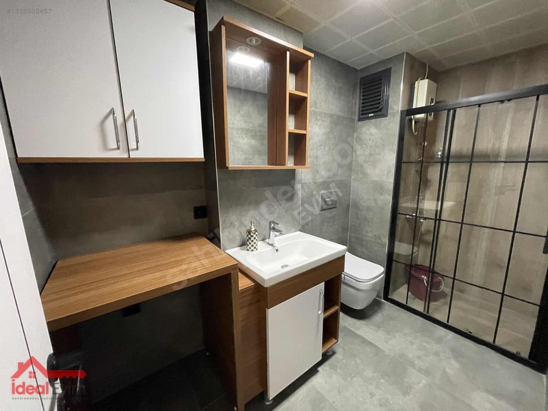 Buca Tınaztepede Merkezi Konumda Modern 1+1 Satılık Daire — fotoğraf 19