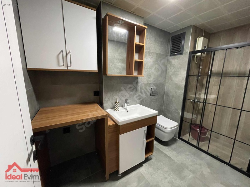 Buca Tınaztepede Merkezi Konumda Modern 1+1 Satılık Daire — fotoğraf 20