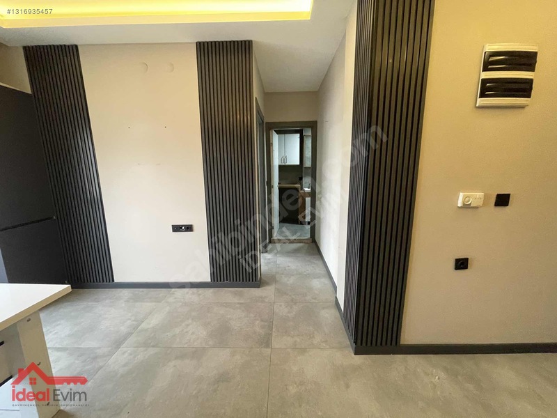 Buca Tınaztepede Merkezi Konumda Modern 1+1 Satılık Daire — fotoğraf 21