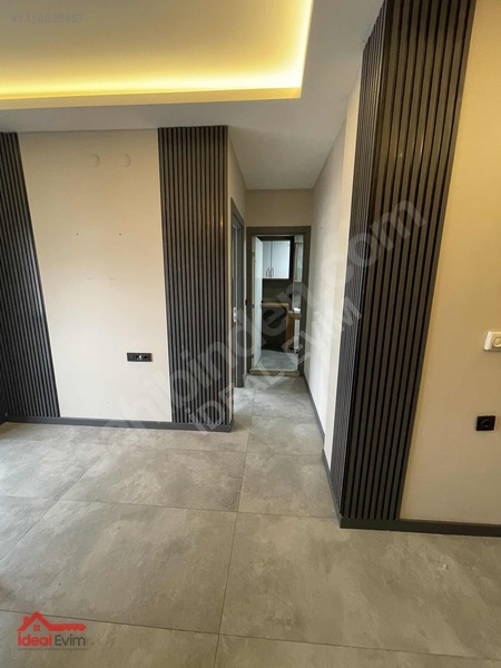 Buca Tınaztepede Merkezi Konumda Modern 1+1 Satılık Daire — fotoğraf 22