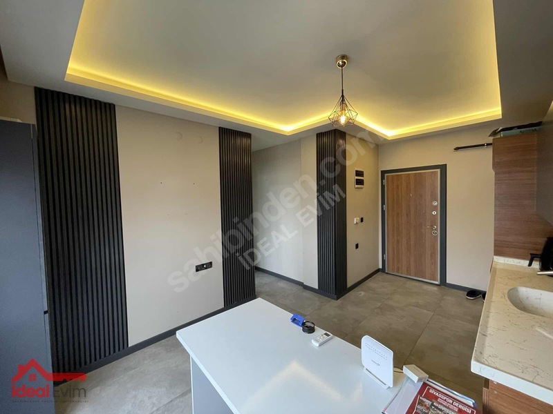 Buca Tınaztepede Merkezi Konumda Modern 1+1 Satılık Daire — fotoğraf 25